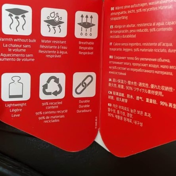 BRAND NEW women woods marron leather snow winter insulated boots size US 10 - Picture 8 of 10